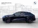 Audi RS Q8 SUV 4.0 V8 TFSI performance quattro T-Tronic