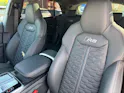 Audi RS Q8 SUV 4.0 V8 TFSI performance quattro T-Tronic