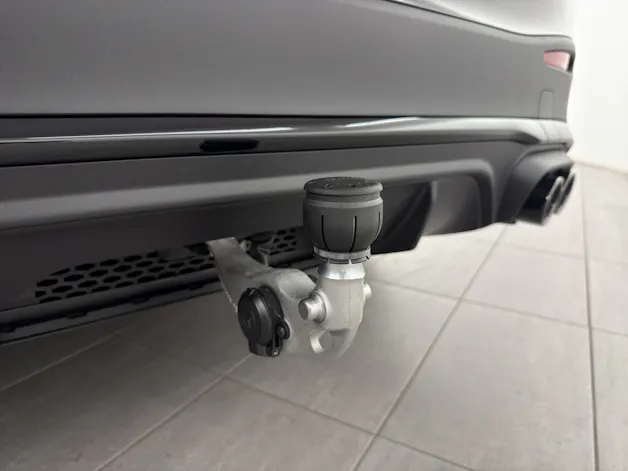 MERCEDES-BENZ GLC 53 AMG 4matic+