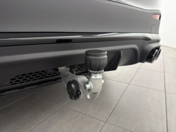 Fahrzeugbild MERCEDES-BENZ GLC 53 AMG