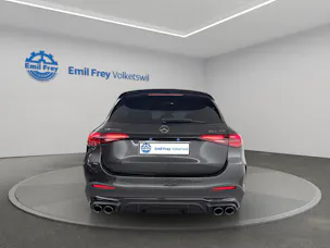 MERCEDES-BENZ GLC 53 AMG 4matic+