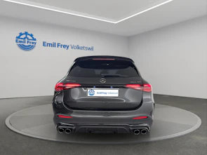 Fahrzeugbild MERCEDES-BENZ GLC 53 AMG 4matic+