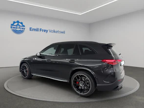Fahrzeugbild MERCEDES-BENZ GLC 53 AMG 4matic+