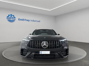 Fahrzeugbild MERCEDES-BENZ GLC 53 AMG 4matic+