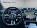 MERCEDES-BENZ GLC 53 AMG 4matic+