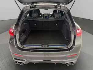 MERCEDES-BENZ GLC 53 AMG 4matic+