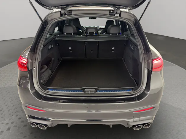 MERCEDES-BENZ GLC 53 AMG 4matic+