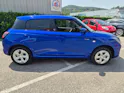 Suzuki Swift 1.2 Piz Sulai Hybrid 4x4