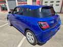 Suzuki Swift 1.2 Piz Sulai Hybrid 4x4