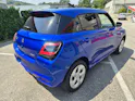 Suzuki Swift 1.2 Piz Sulai Hybrid 4x4