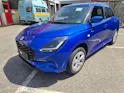 Suzuki Swift 1.2 Piz Sulai Hybrid 4x4