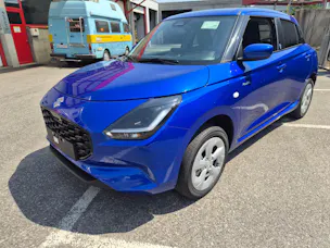 Suzuki Swift 1.2 Piz Sulai Hybrid 4x4