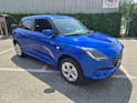 Suzuki Swift 1.2 Piz Sulai Hybrid 4x4