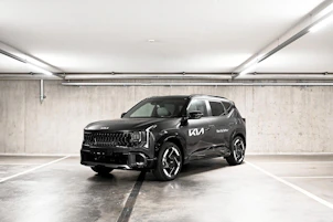 Fahrzeugbild KIA Seltos 1.6 T-GDi GT-Line