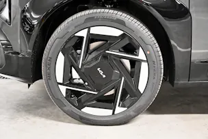 Kia Seltos 1.6 T-GDi GT-Line