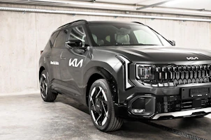Fahrzeugbild KIA Seltos 1.6 T-GDi GT-Line