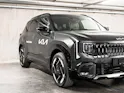 Kia Seltos 1.6 T-GDi GT-Line