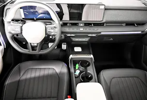 Kia Seltos 1.6 T-GDi GT-Line