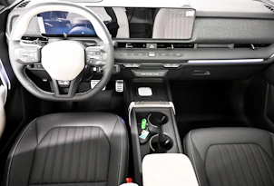 Fahrzeugbild KIA Seltos 1.6 T-GDi GT-Line