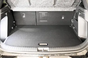 Kia Seltos 1.6 T-GDi GT-Line