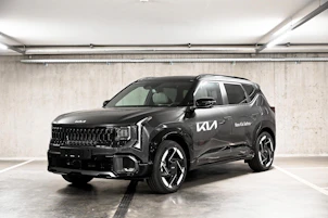 Fahrzeugbild KIA Seltos 1.6 T-GDi GT-Line