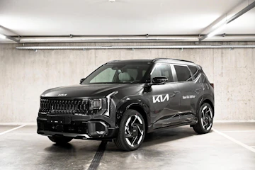 image du véhicule KIA Seltos 1.6 T-GDi GT-Line image du véhicule KIA Seltos 1.6 T-GDi GT-Line