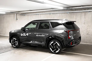 Fahrzeugbild KIA Seltos 1.6 T-GDi GT-Line