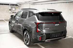 Kia Seltos 1.6 T-GDi GT-Line