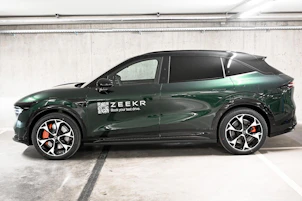 Fahrzeugbild ZEEKR 7X Privilege AWD