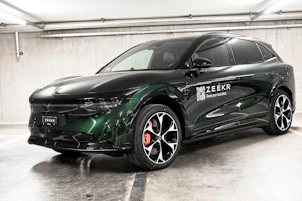 Fahrzeugbild ZEEKR 7X Privilege AWD