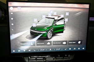 Fahrzeugbild ZEEKR 7X Privilege AWD