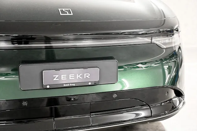 ZEEKR 7X Privilege AWD