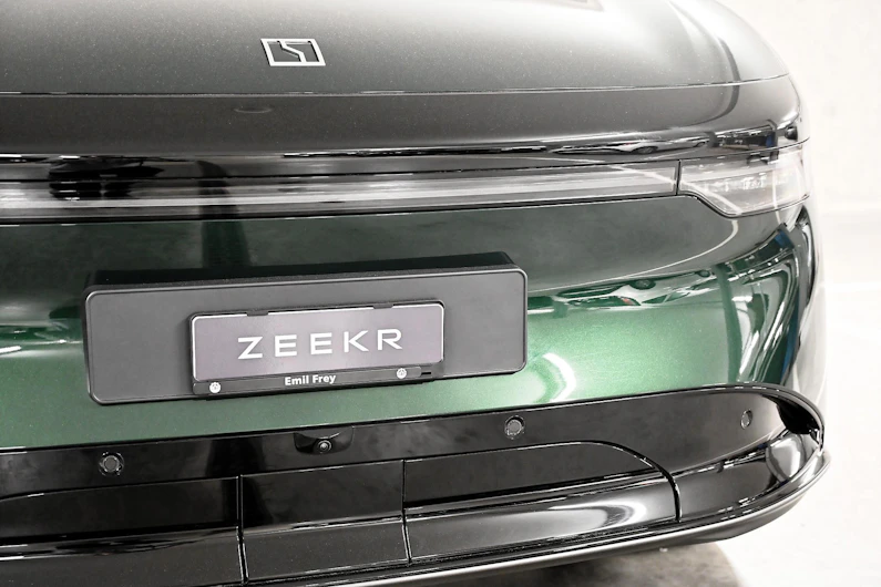 Fahrzeugbild ZEEKR 7X