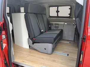 FORD Transit C Nugget 320 L1 2.0 EcoBlue 170 Titanium