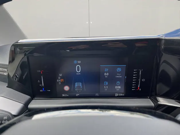 Ford Transit C Nugget 320 L1 2.0 EcoBlue 170 Titanium