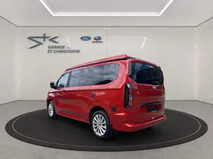 FORD Transit C Nugget 320 L1 2.0 EcoBlue 170 Titanium