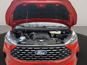 FORD Transit C Nugget 320 L1 2.0 EcoBlue 170 Titanium