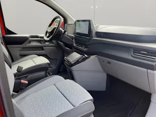 FORD Transit C Nugget 320 L1 2.0 EcoBlue 170 Titanium