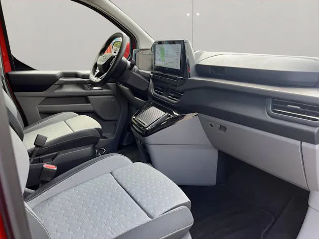 Ford Transit C Nugget 320 L1 2.0 EcoBlue 170 Titanium