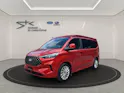 Ford Transit C Nugget 320 L1 2.0 EcoBlue 170 Titanium