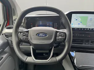 FORD Transit C Nugget 320 L1 2.0 EcoBlue 170 Titanium