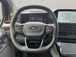 FORD Transit C Nugget 320 L1 2.0 EcoBlue 170 Titanium