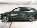 ZEEKR 7X Privilege AWD