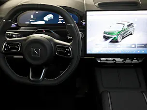 ZEEKR 7X Privilege AWD