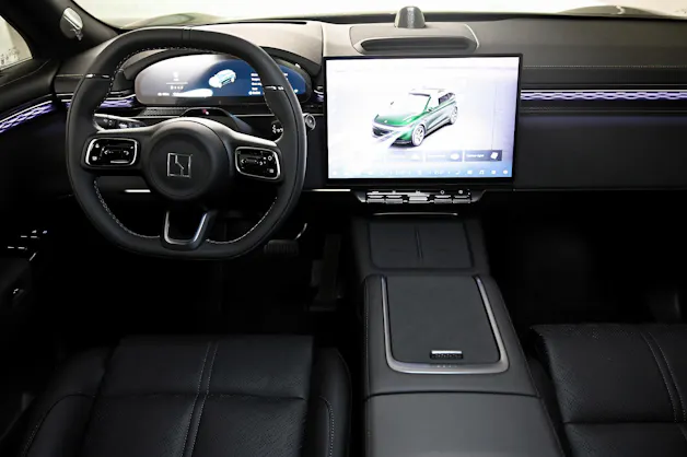 ZEEKR 7X Privilege AWD