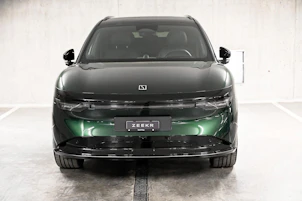 Fahrzeugbild ZEEKR 7X Privilege AWD