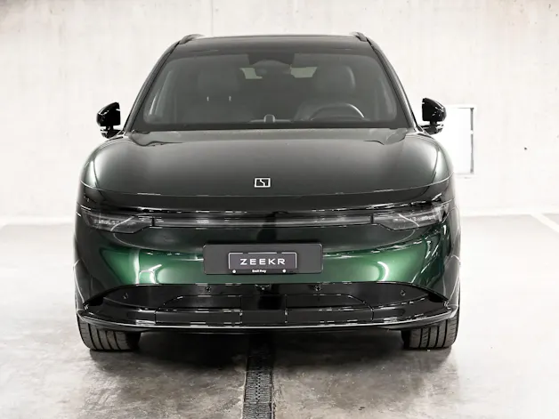 ZEEKR 7X Privilege AWD
