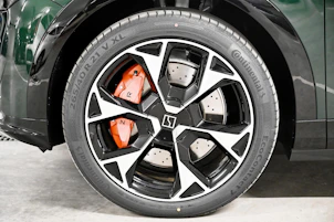 Fahrzeugbild ZEEKR 7X Privilege AWD