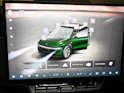 ZEEKR 7X Privilege AWD