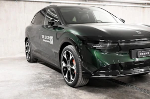 Fahrzeugbild ZEEKR 7X Privilege AWD